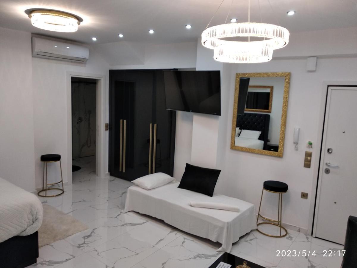 Daire Despina's Palace Downtown