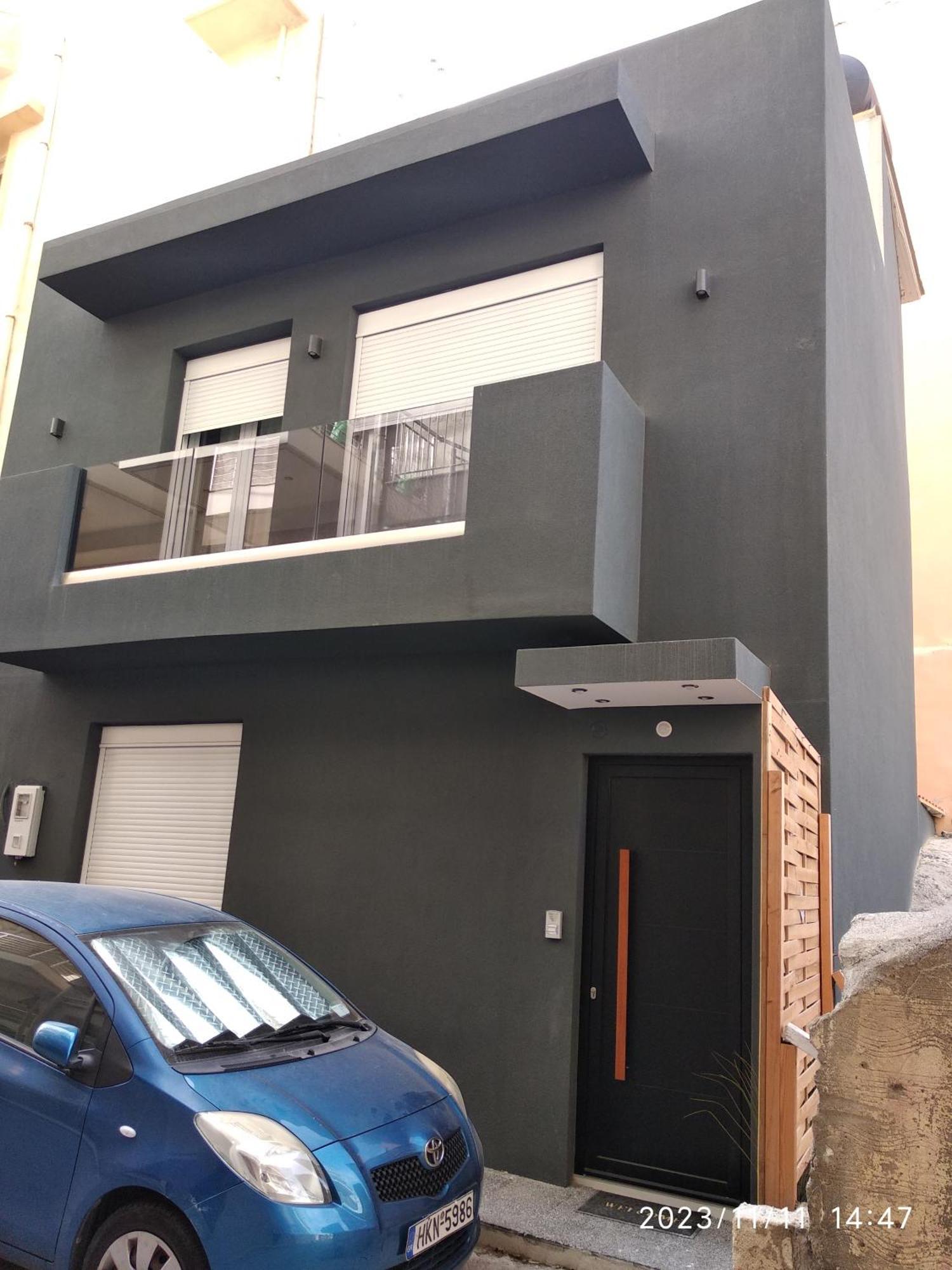 Despina's Palace Downtown *