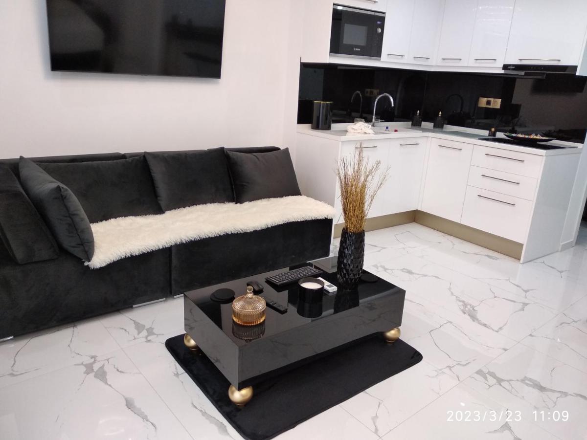 Despina's Palace Downtown Apartment Heraklion (Crete)