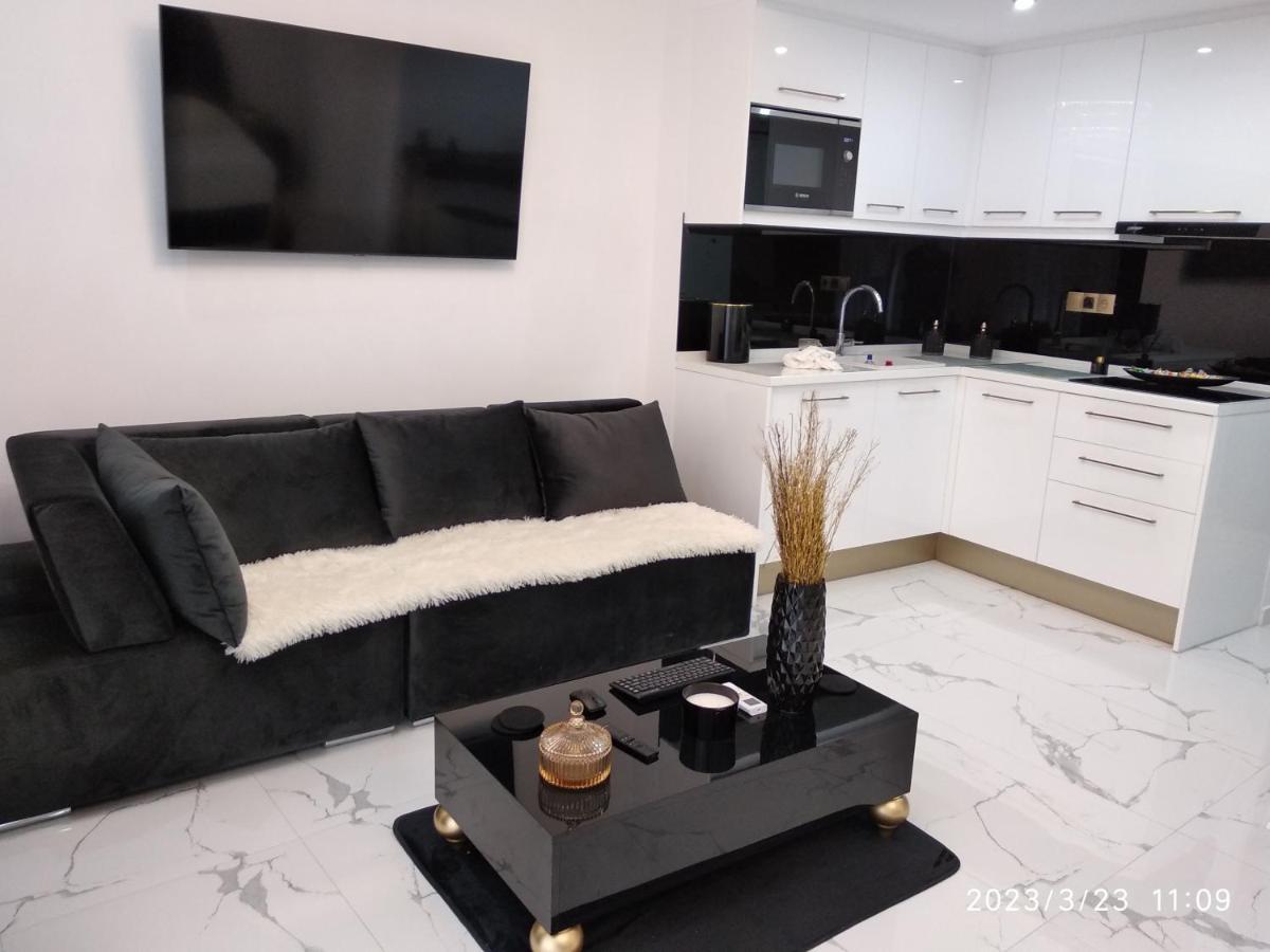 Despina's Palace Downtown Apartment Heraklion (Crete)
