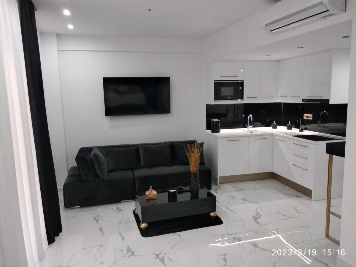 Despina's Palace Downtown Apartment Heraklion (Crete)