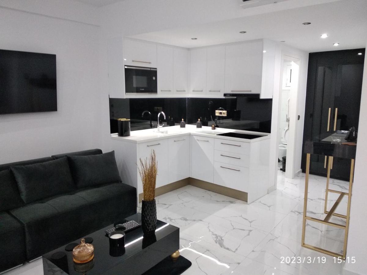 Despina's Palace Downtown Apartment *
