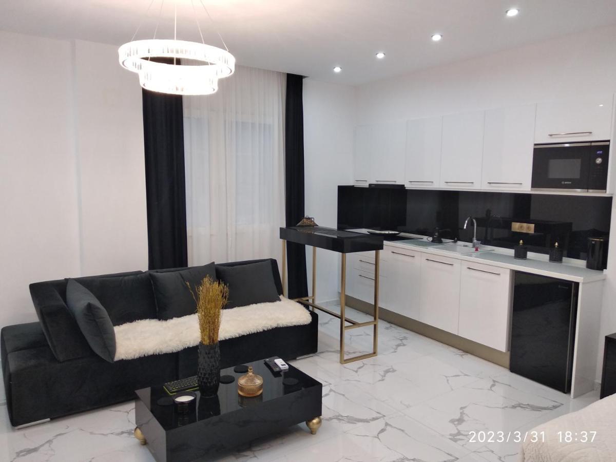 Apartment Despina's Palace Downtown Heraklion (Crete)