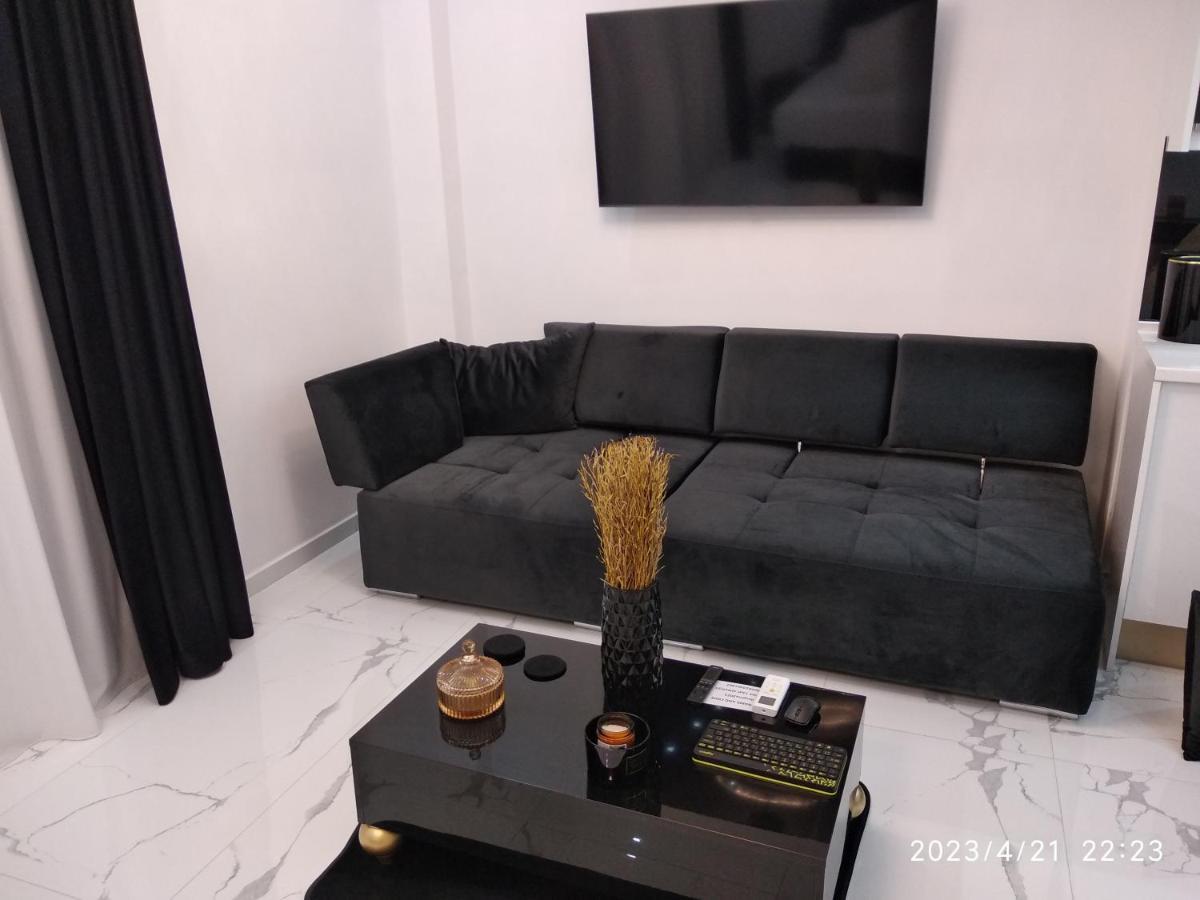 Apartment Despina's Palace Downtown *