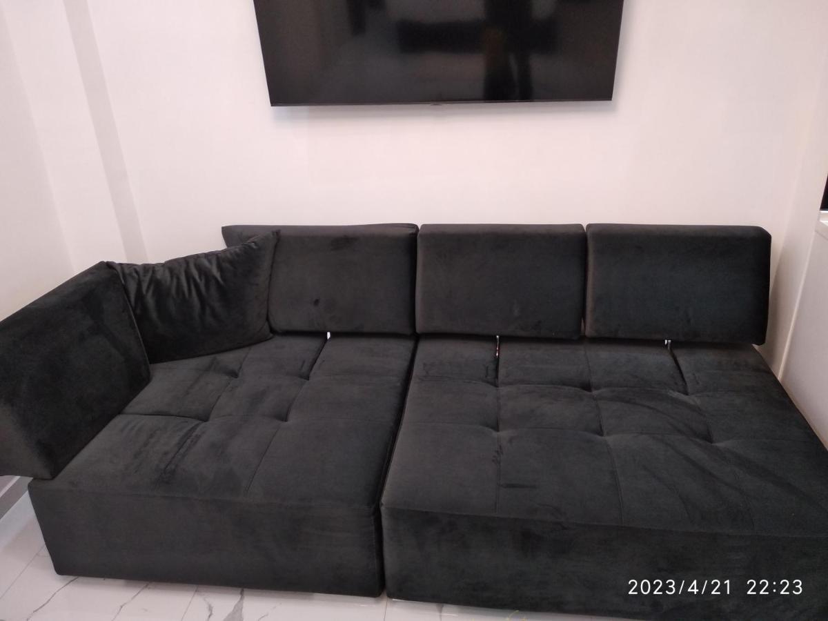 Despina's Palace Downtown Apartment *