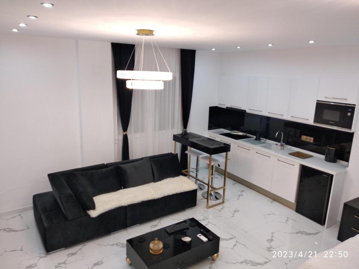 Despina's Palace Downtown Apartment *